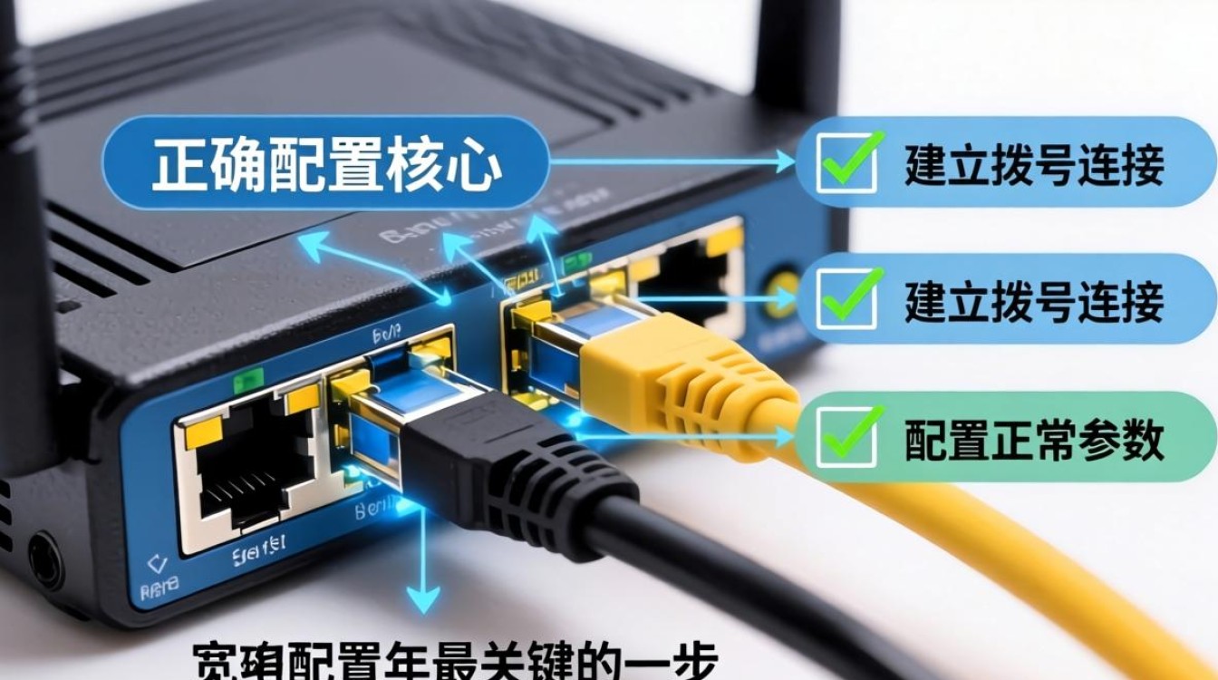 电脑宽带连接如何设置 电脑宽带连接如何设置