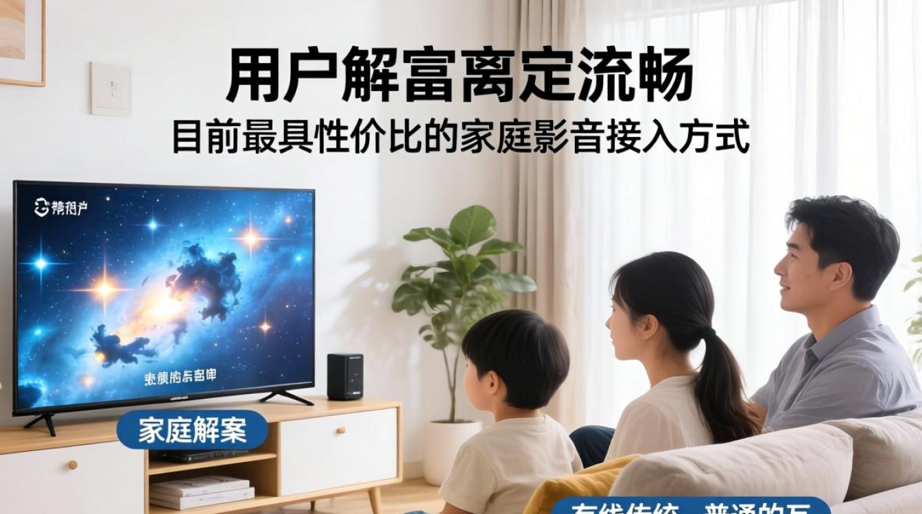 电信宽带智能电视