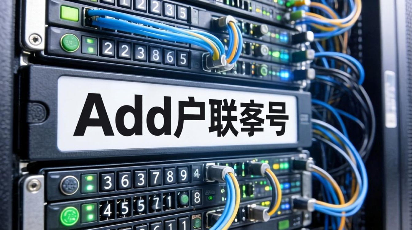 服务器地址是指什么