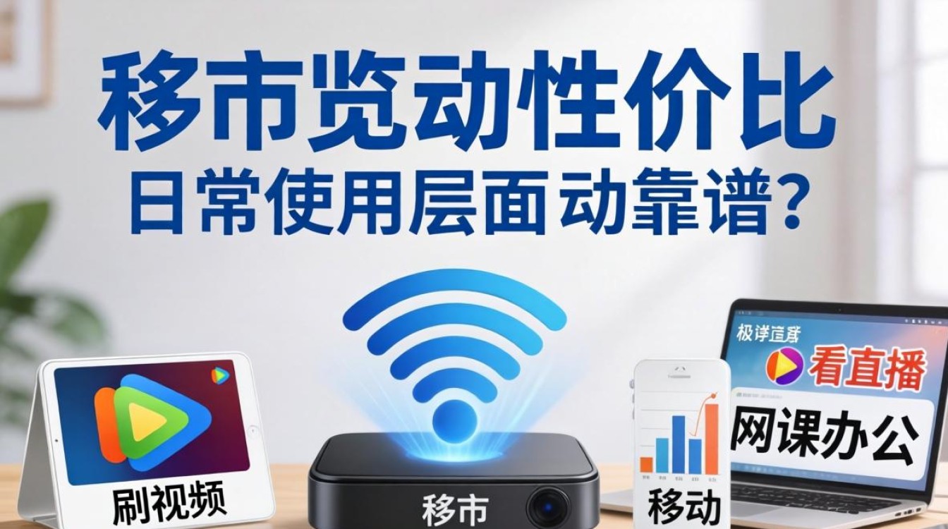 移动宽带 靠谱吗 移动宽带 靠谱吗