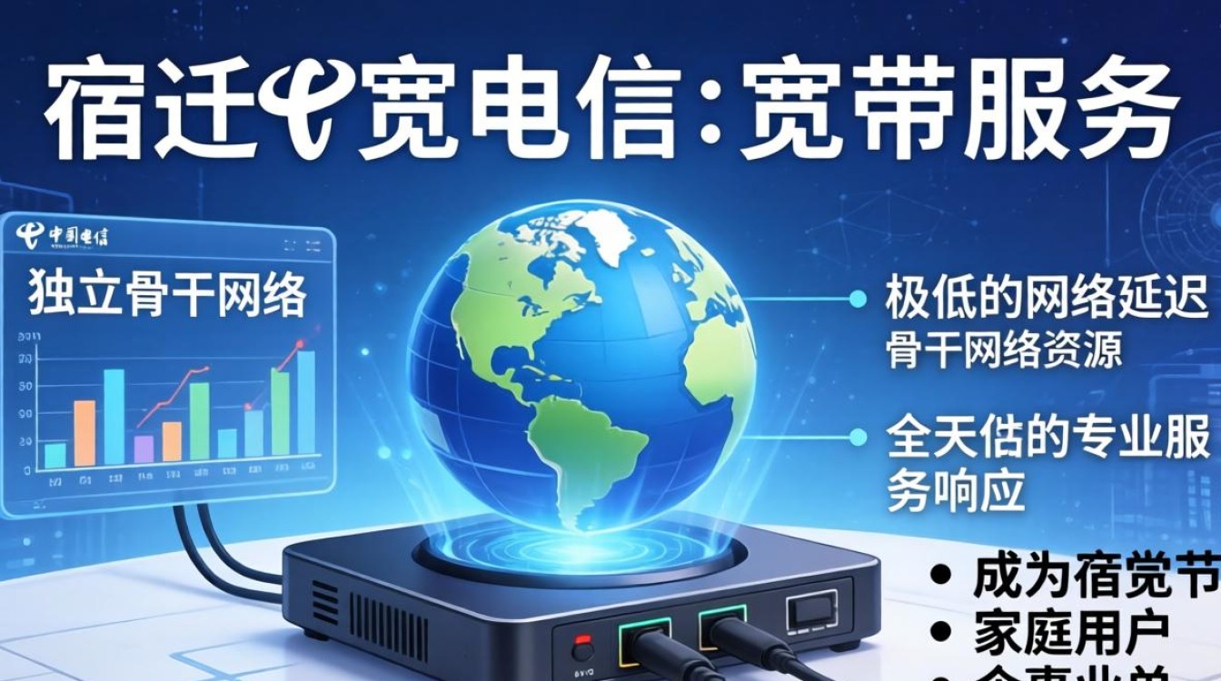 宿迁电信宽带套餐