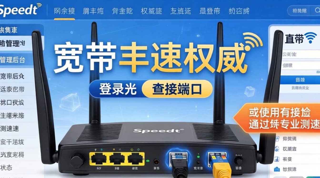 怎么查宽带多少m