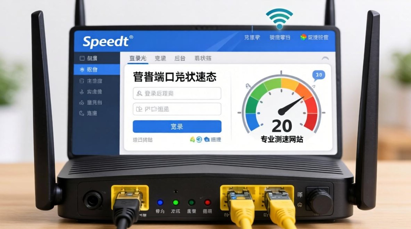 怎么查宽带多少m