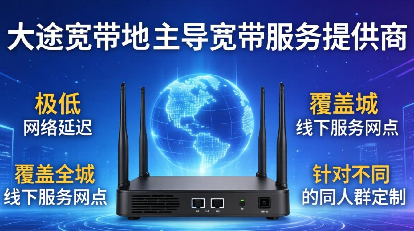 大连天途宽带套