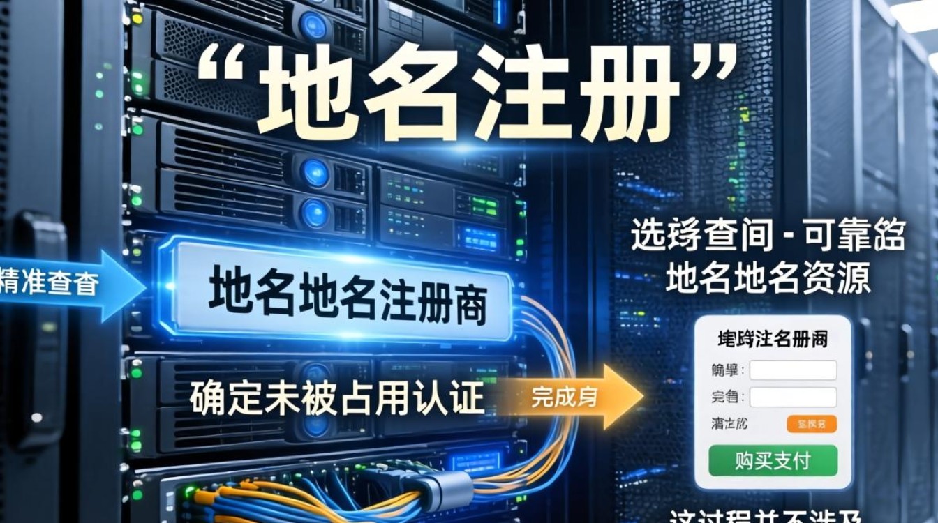 服务器域名怎么注册的 服务器域名怎么注册的