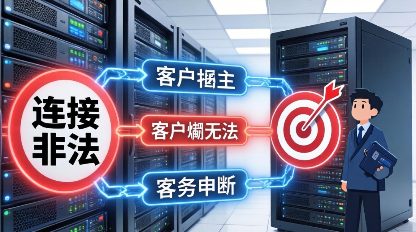 服务器地址非法 服务器地址非法