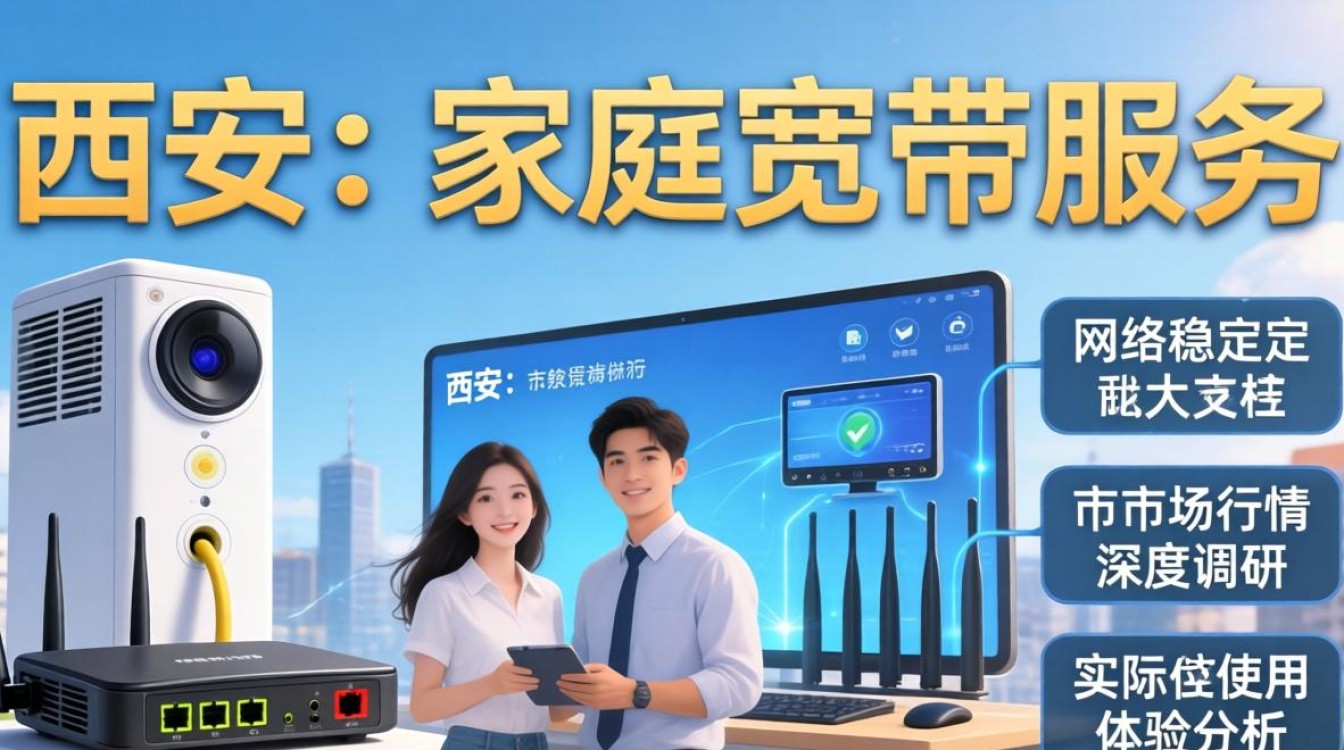 长城宽带价格西安