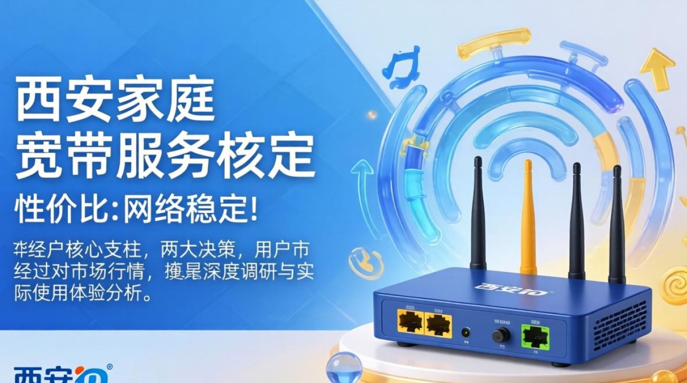 长城宽带价格西安