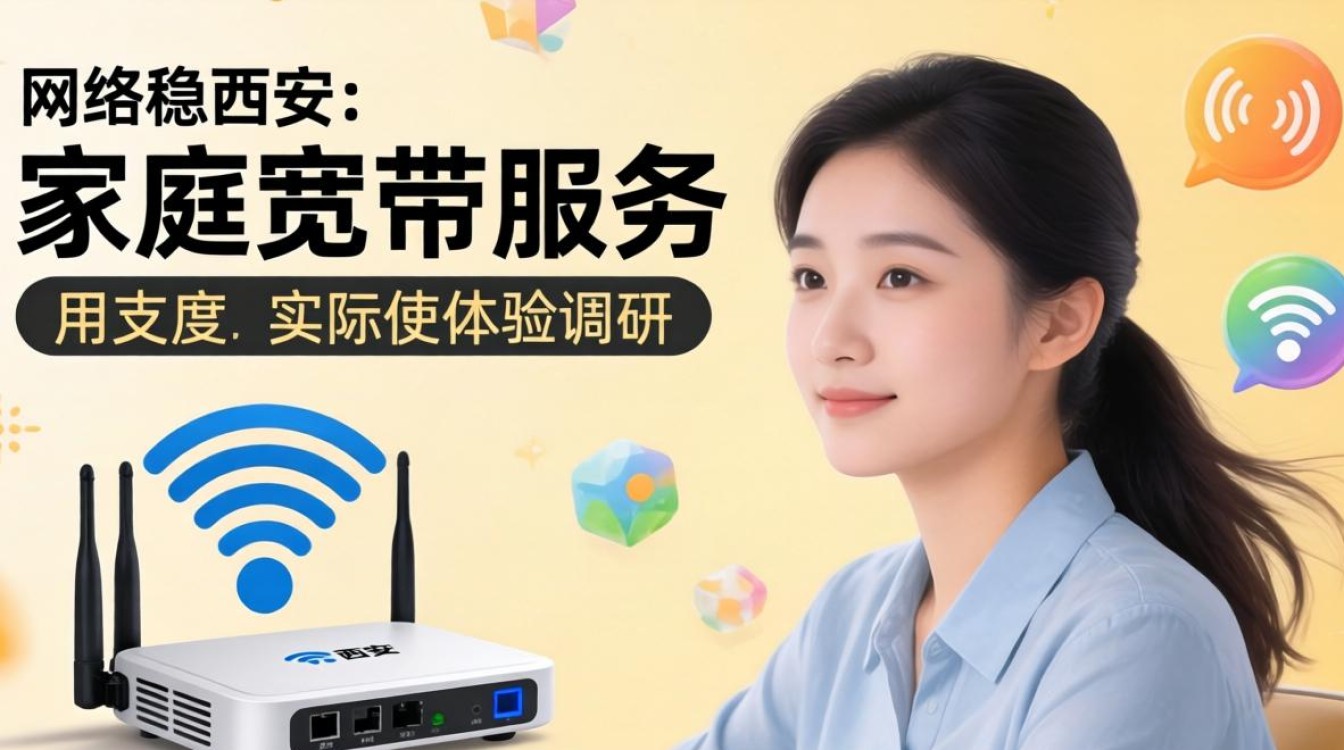 长城宽带价格西安