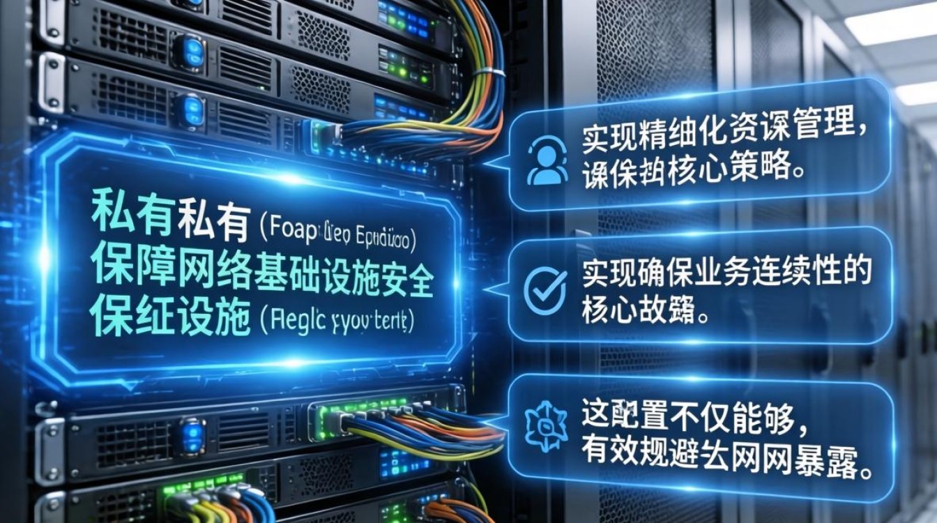 服务器地址是私有