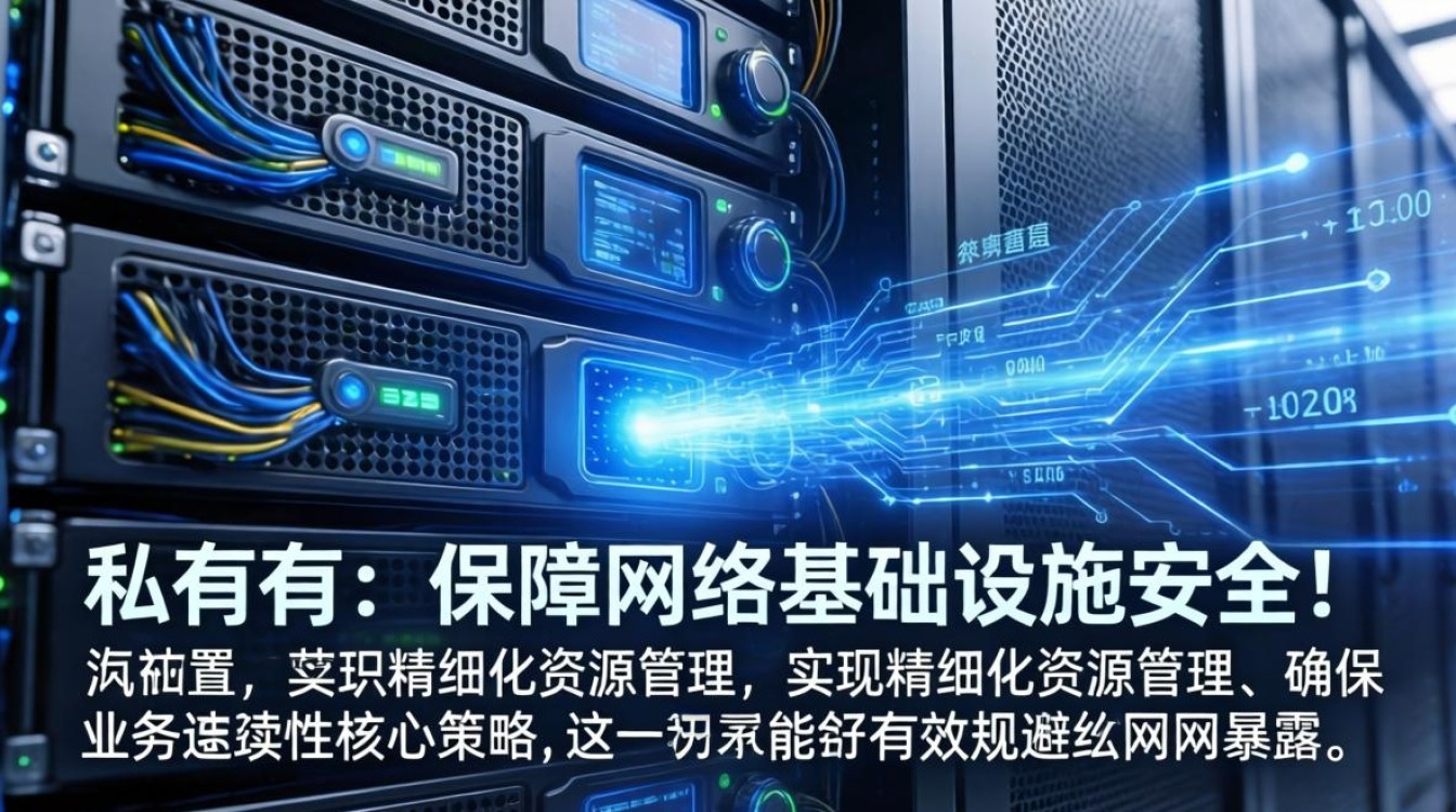 服务器地址是私有