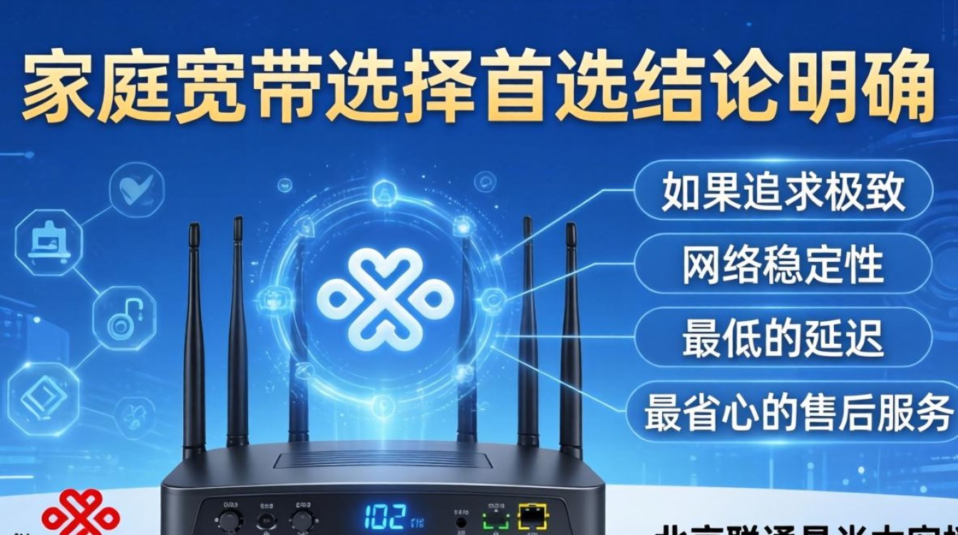 北京宽带哪个好用