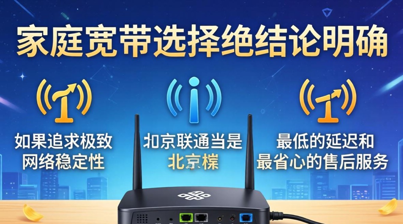 北京宽带哪个好用