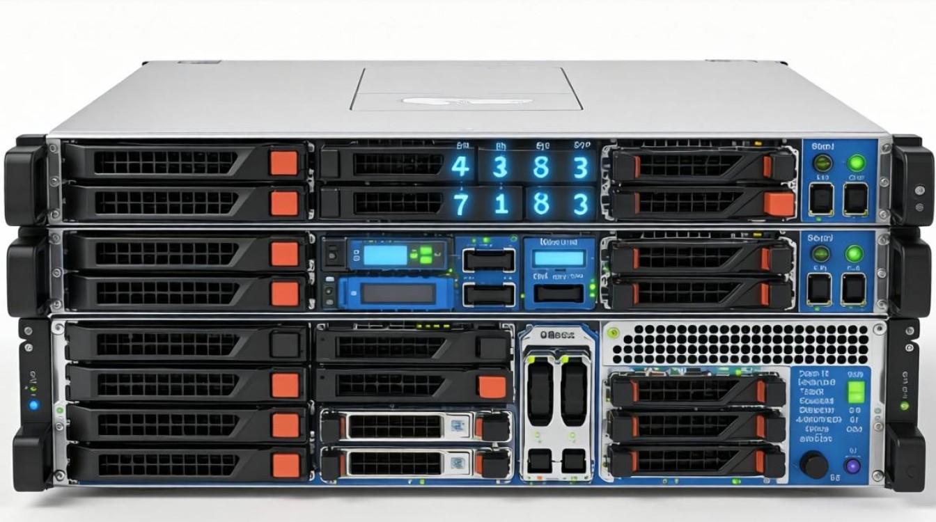 服务器型号是什么意思啊