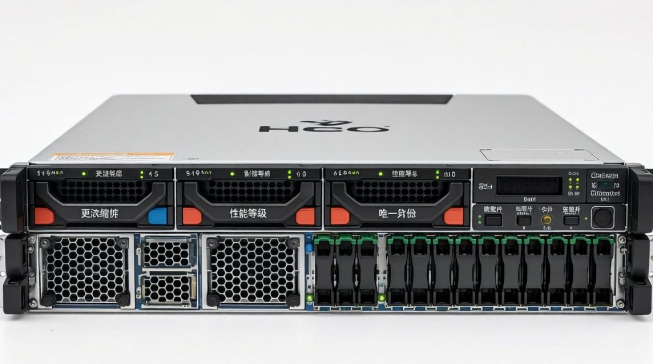 服务器型号是什么意思啊