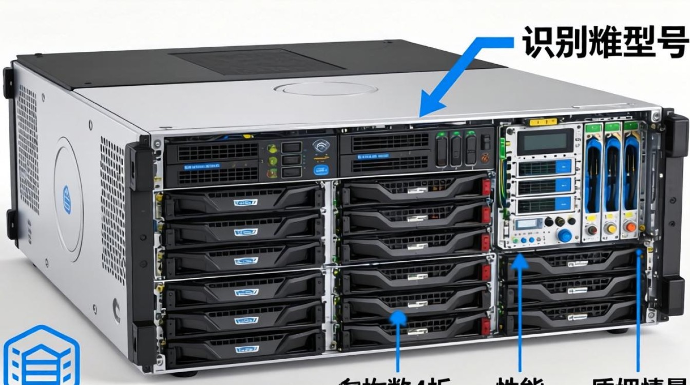 服务器型号是什么样子的 服务器型号是什么样子的