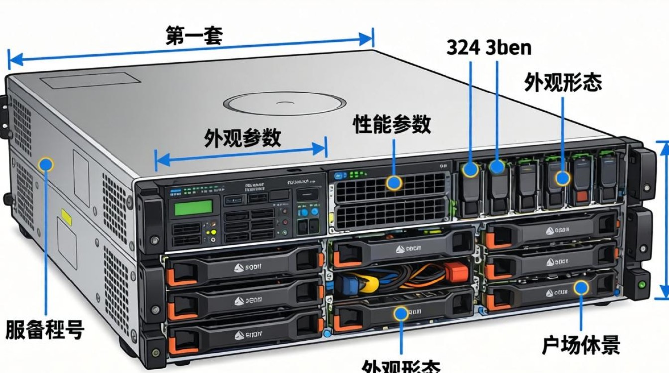 服务器型号是什么样子的 服务器型号是什么样子的
