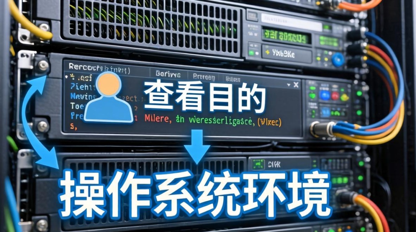 服务器地址配置怎么看