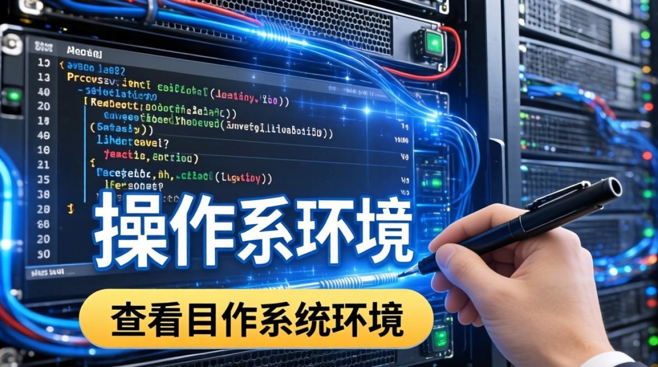 服务器地址配置怎么看