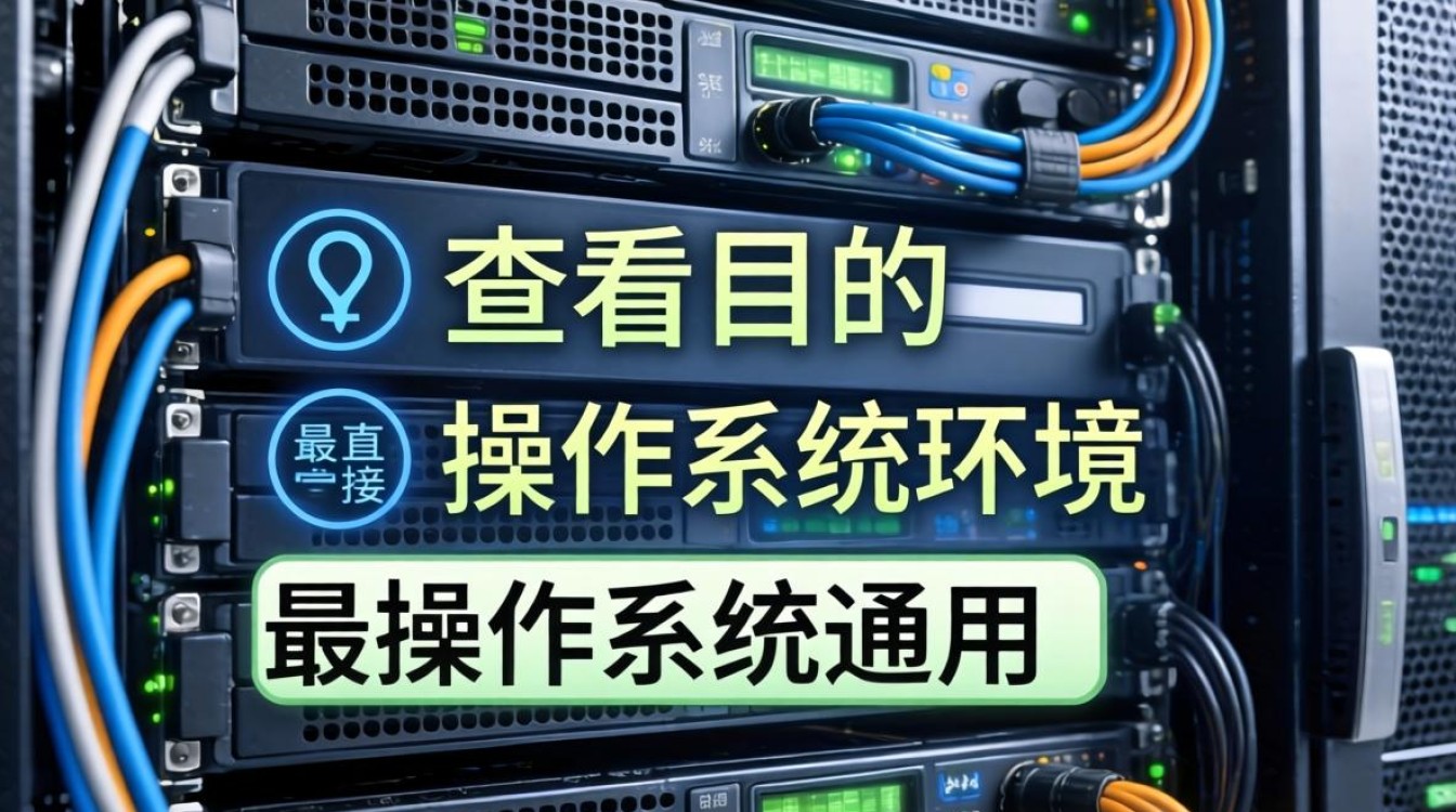 服务器地址配置怎么看