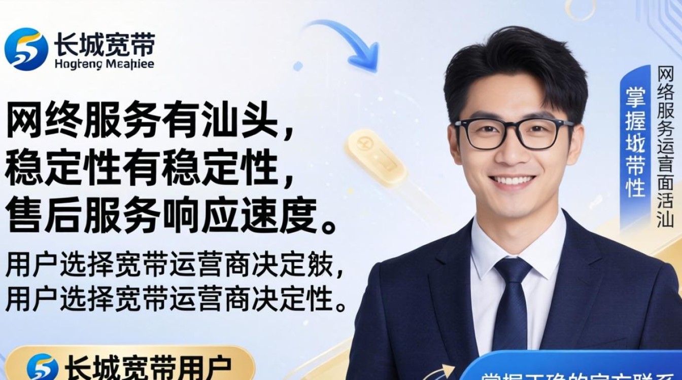 长城宽带 汕头 电话