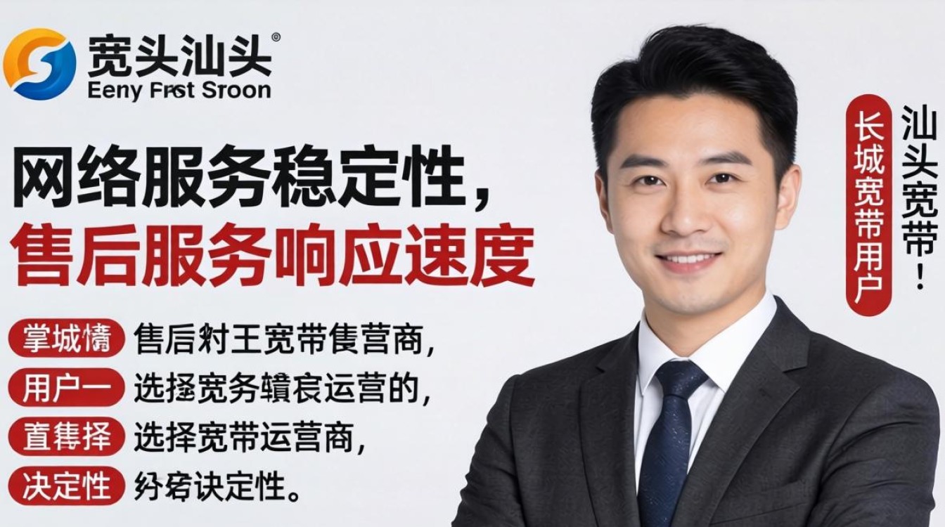 长城宽带 汕头 电话