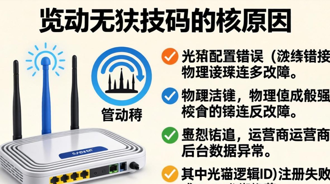 移动宽带无法拨号