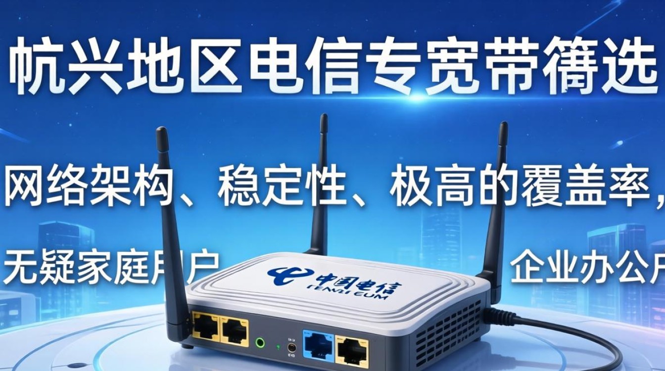 余杭 电信宽带