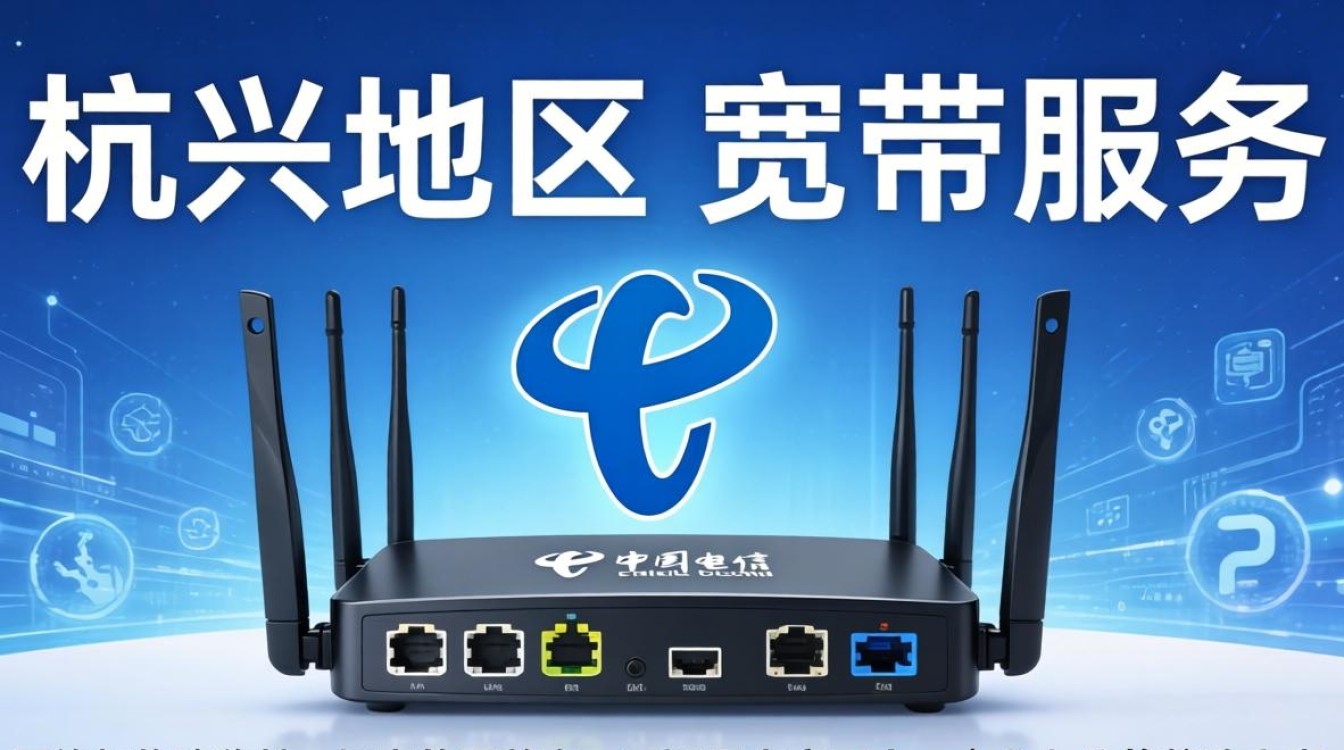 余杭 电信宽带