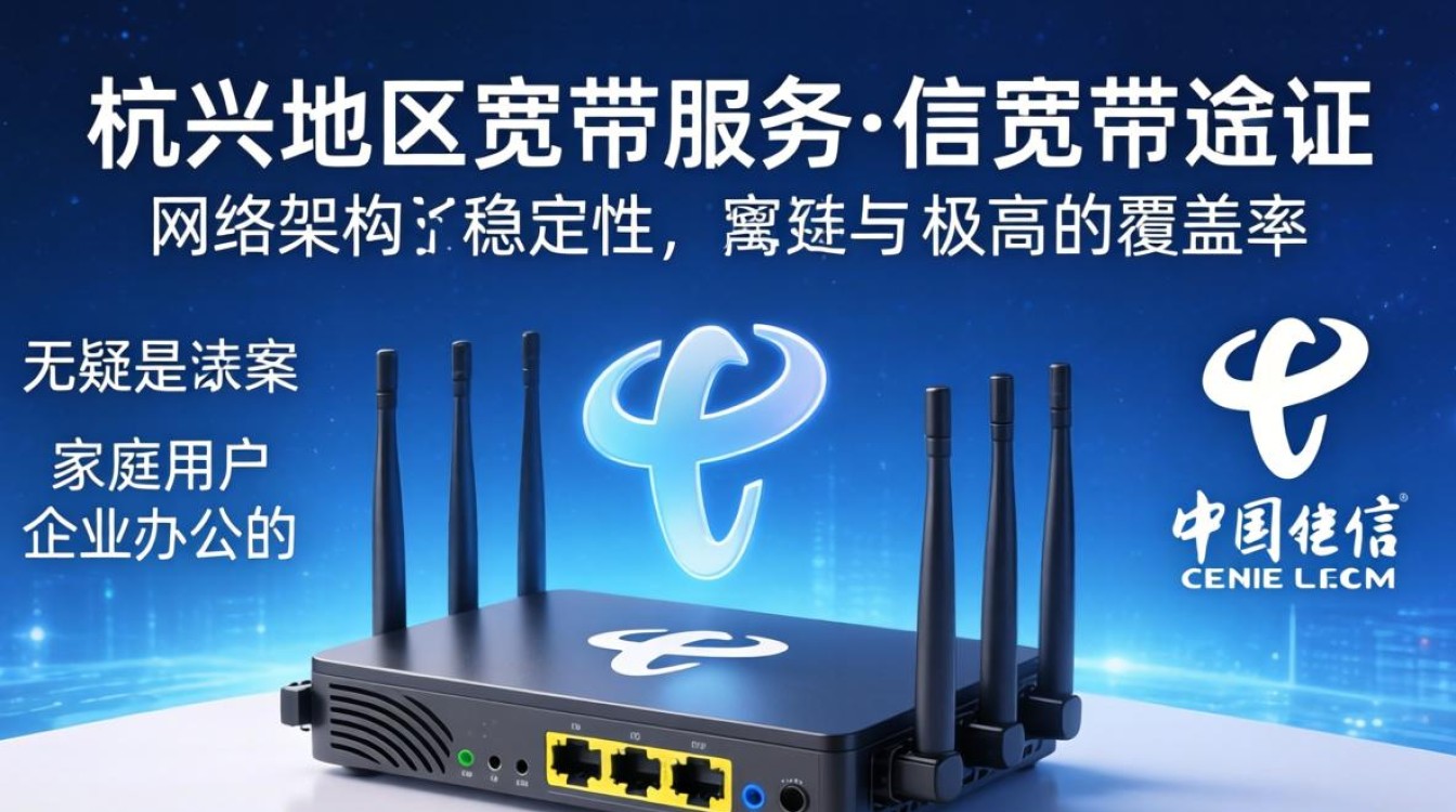 余杭 电信宽带