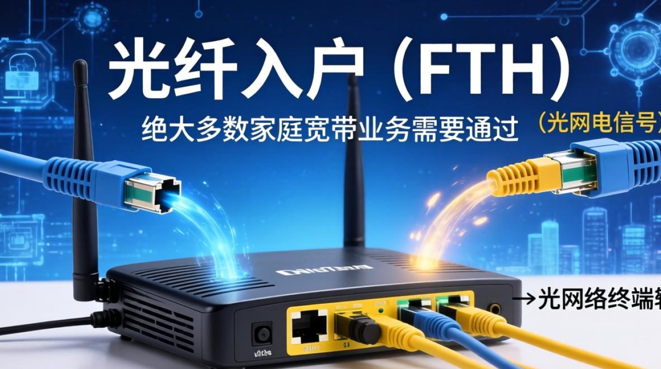 什么宽带不用猫