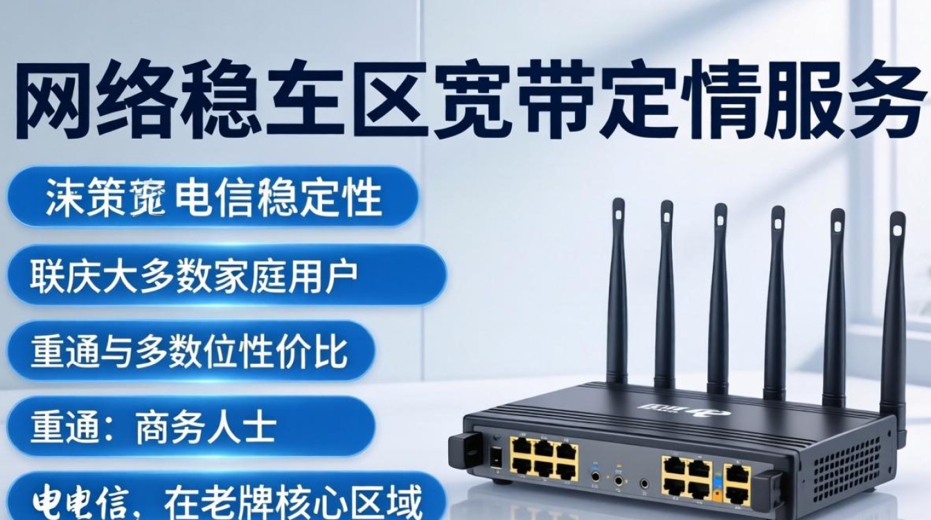 重庆渝北区宽带