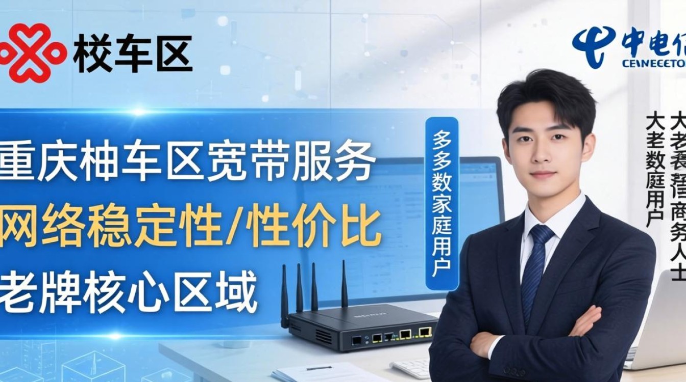 重庆渝北区宽带