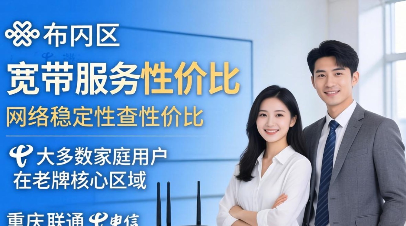 重庆渝北区宽带