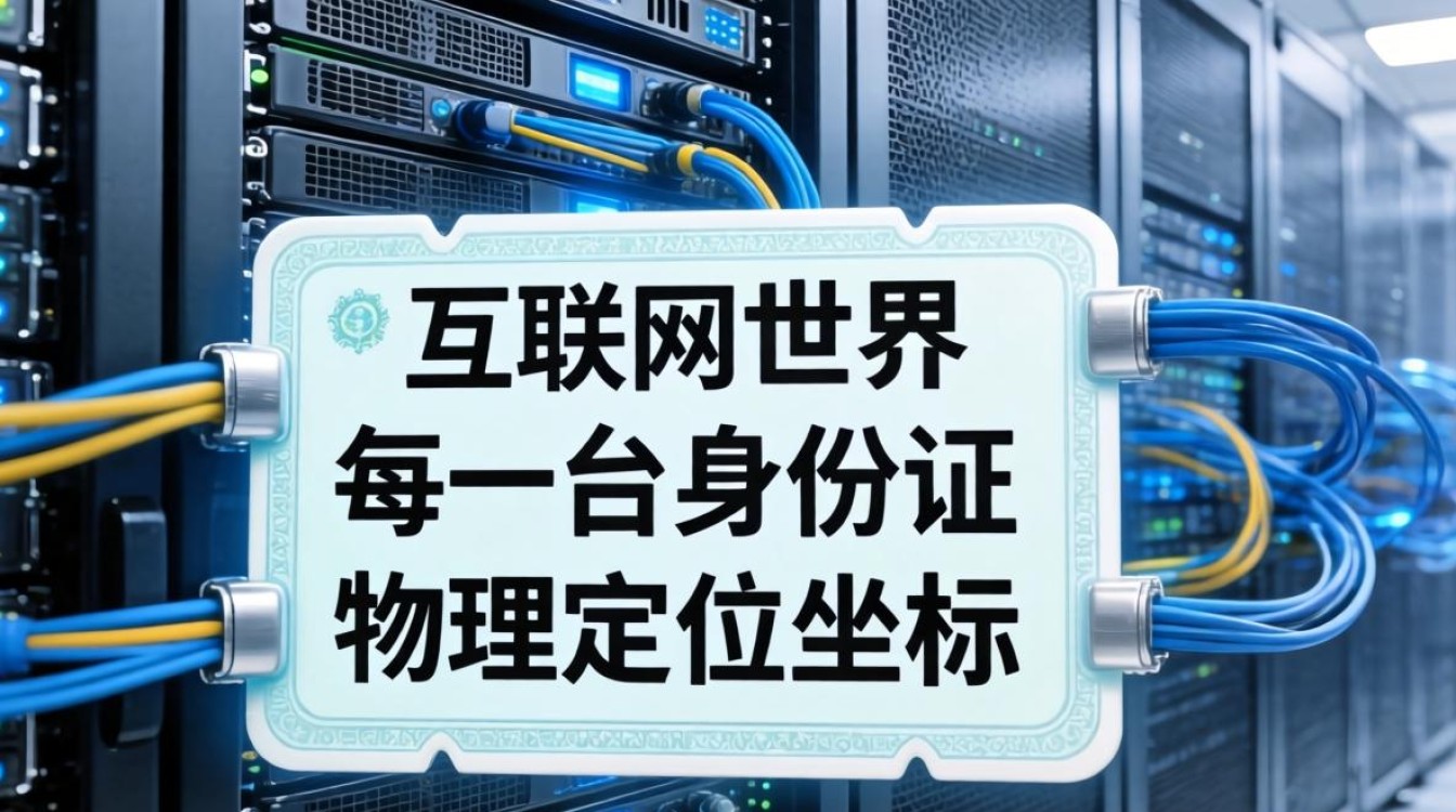 服务器地址是干嘛的 服务器地址是干嘛的