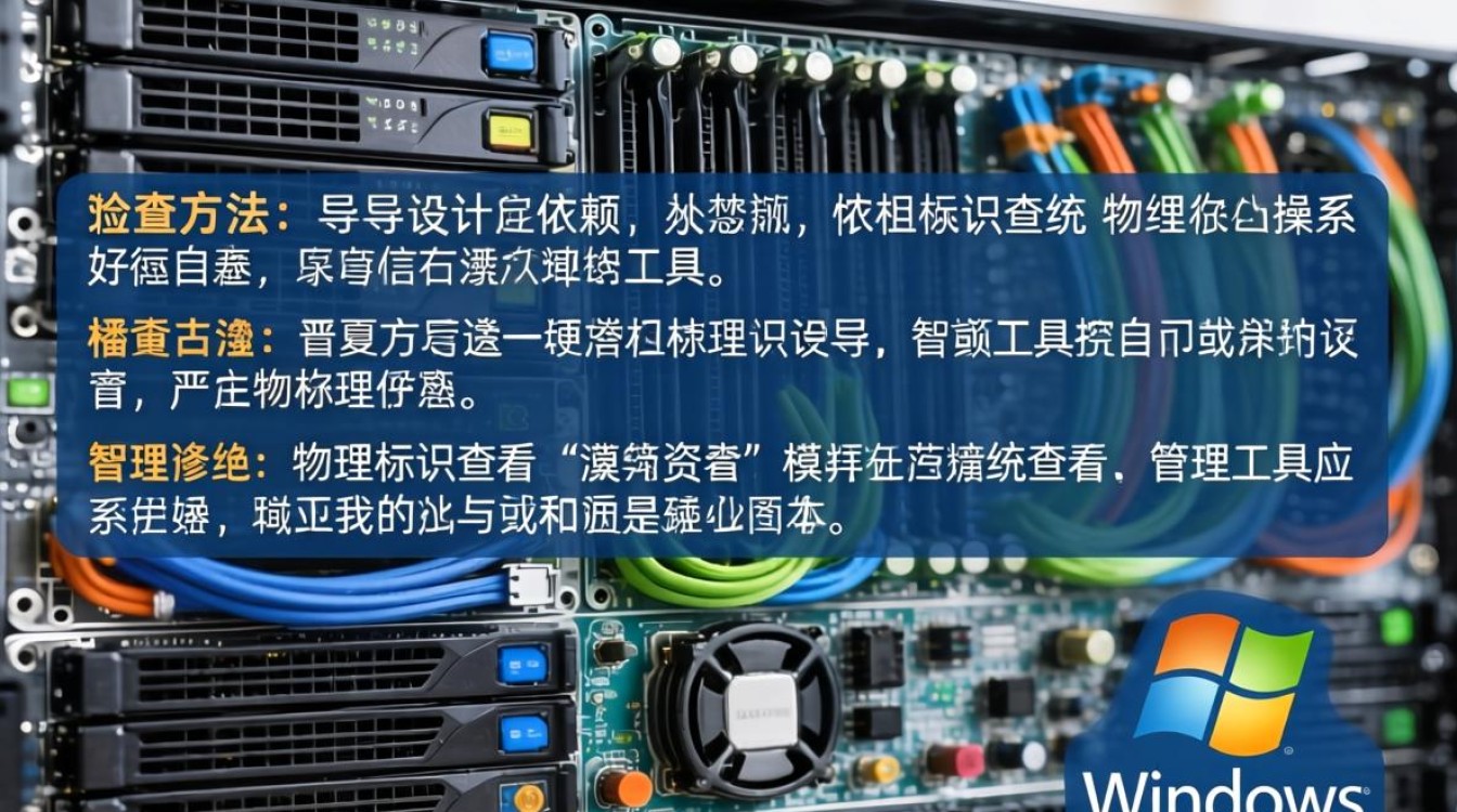 服务器型号在那看