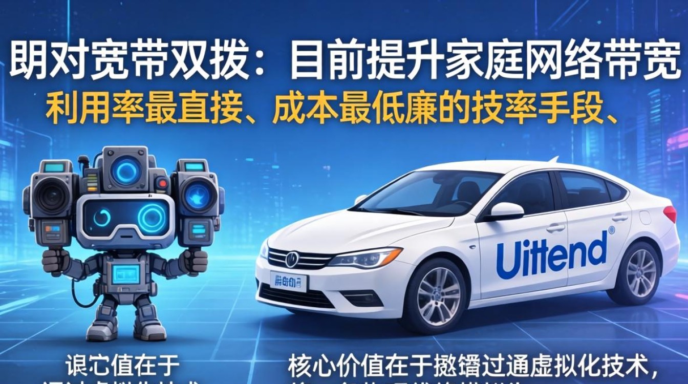 联通宽带 双拨 联通宽带 双拨