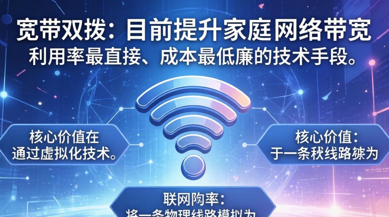 联通宽带 双拨 联通宽带 双拨