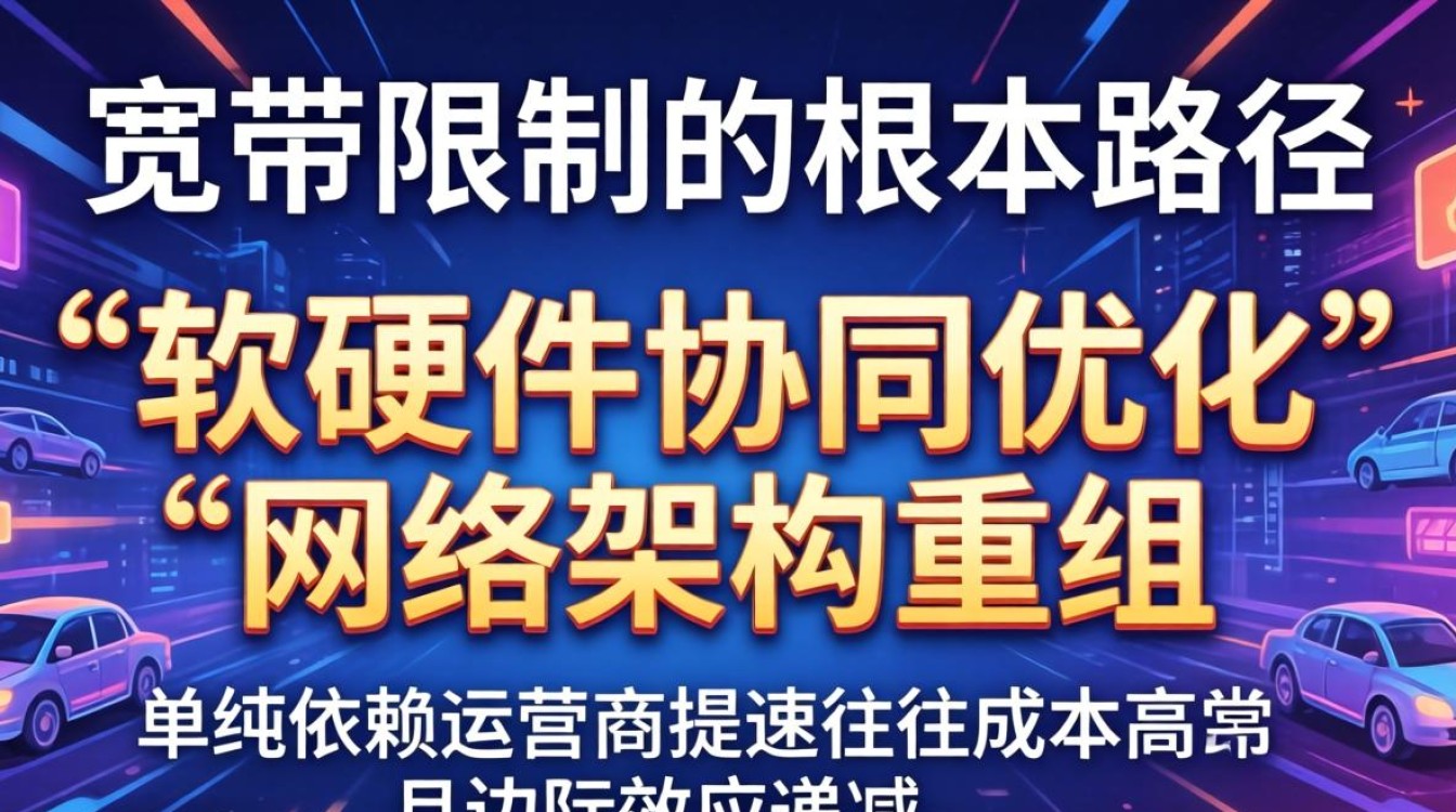 如何突破宽带限制 如何突破宽带限制