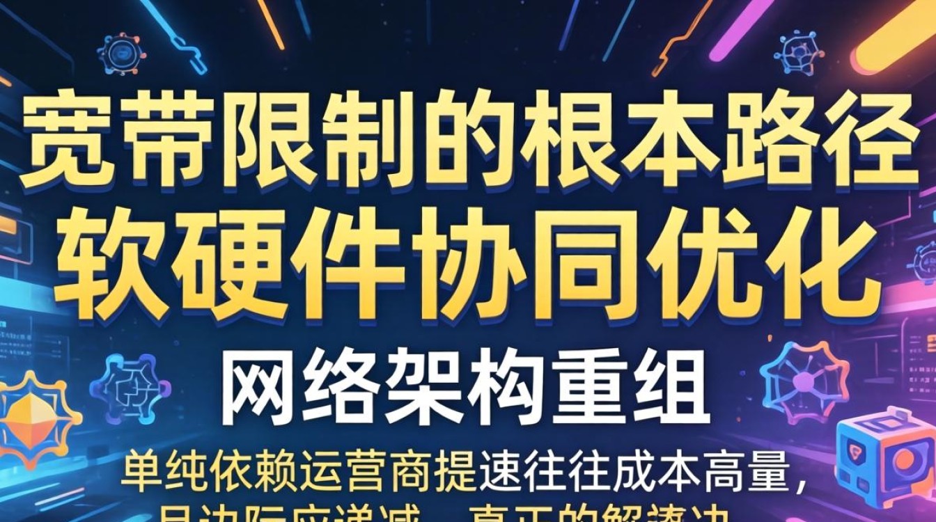 如何突破宽带限制 如何突破宽带限制