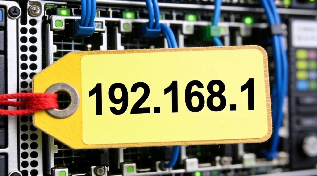 服务器地址是多少