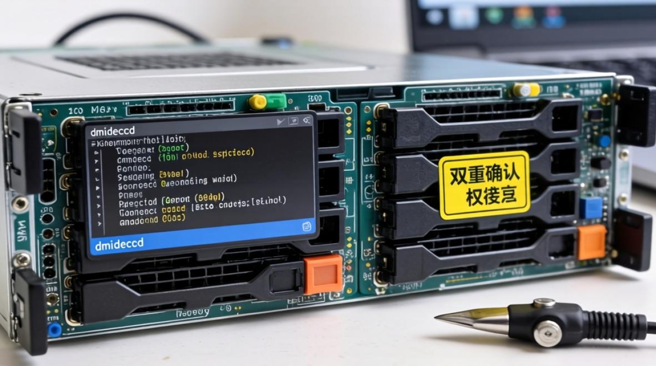 服务器型号怎么查看