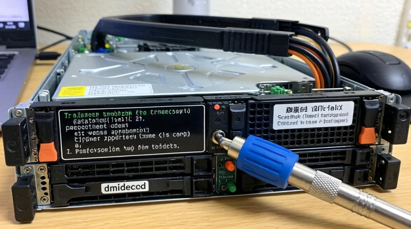 服务器型号怎么查看