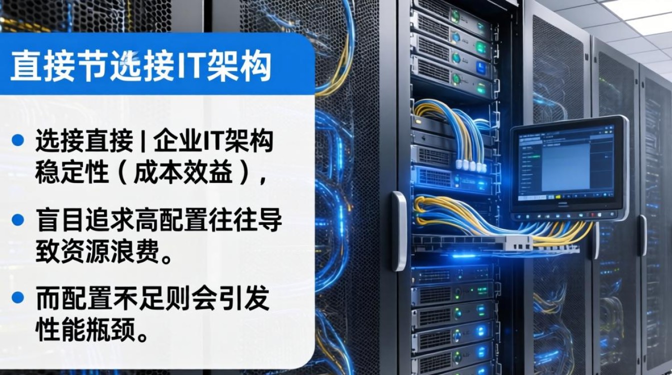 服务器型号对比