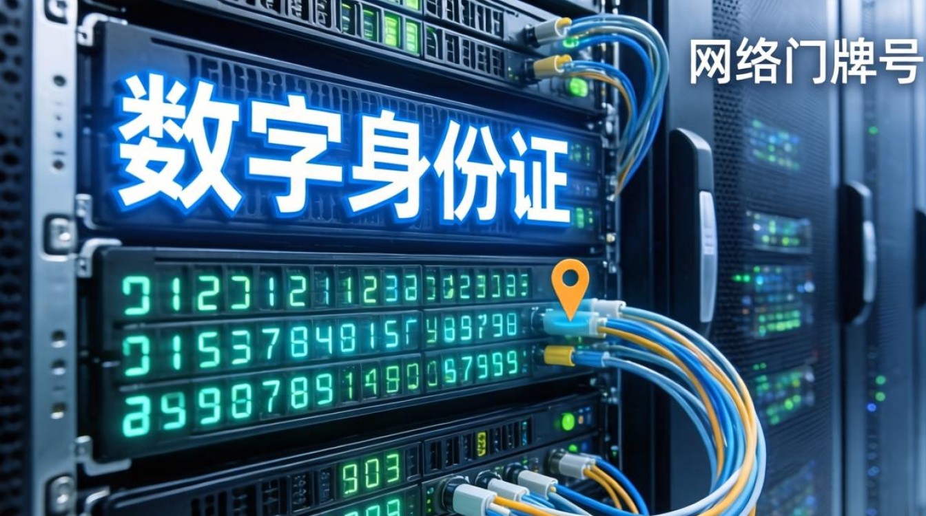 服务器地址是啥东西