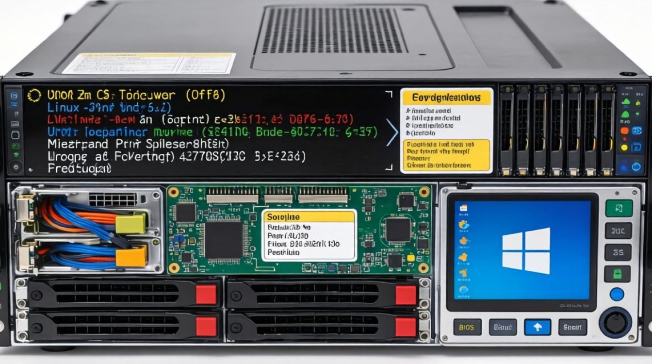 服务器型号在哪看 服务器型号在哪看