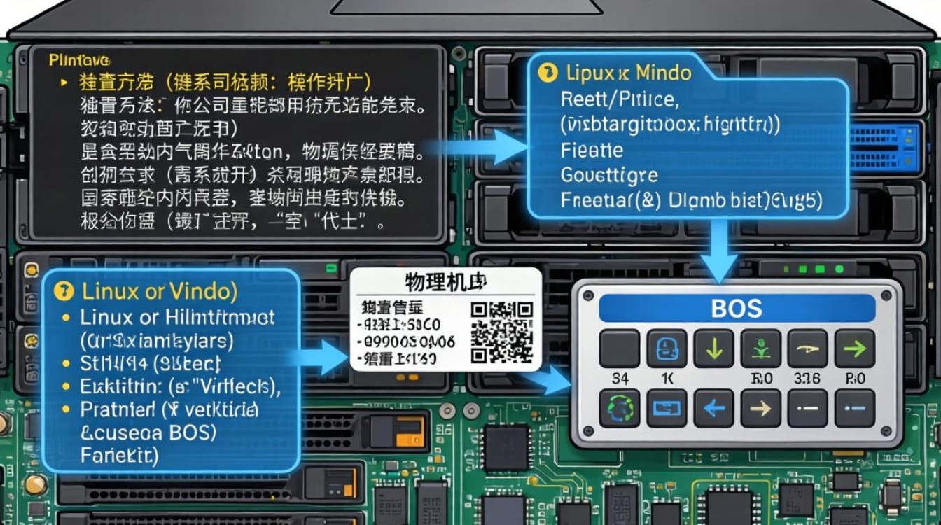 服务器型号在哪看 服务器型号在哪看
