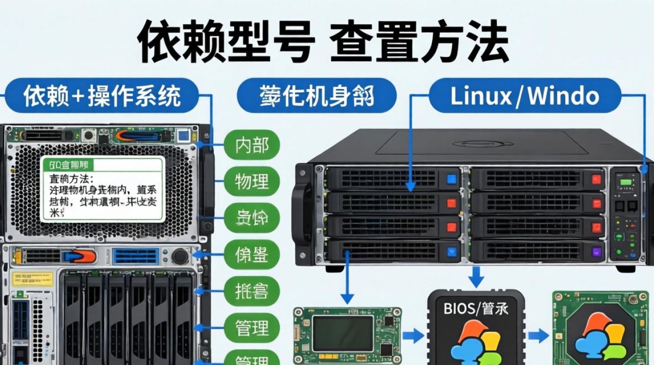 服务器型号在哪看 服务器型号在哪看