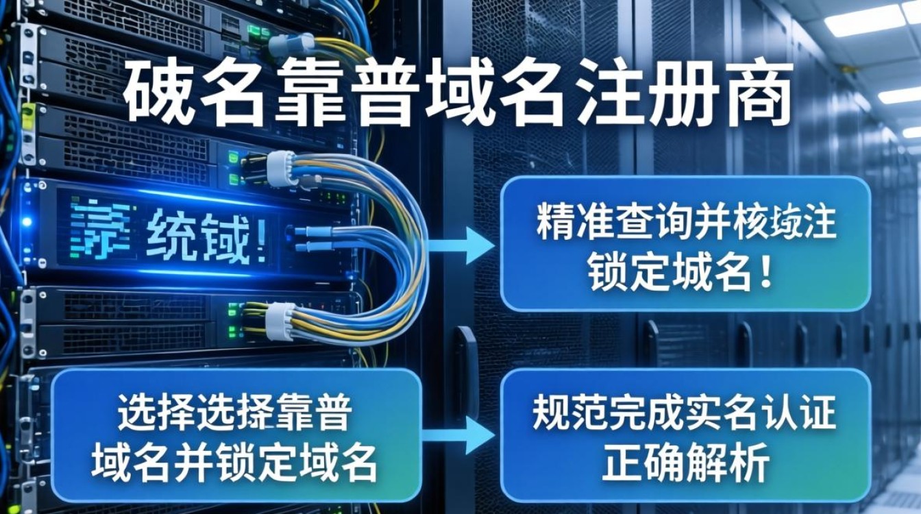 服务器域名怎么弄注册 服务器域名怎么弄注册