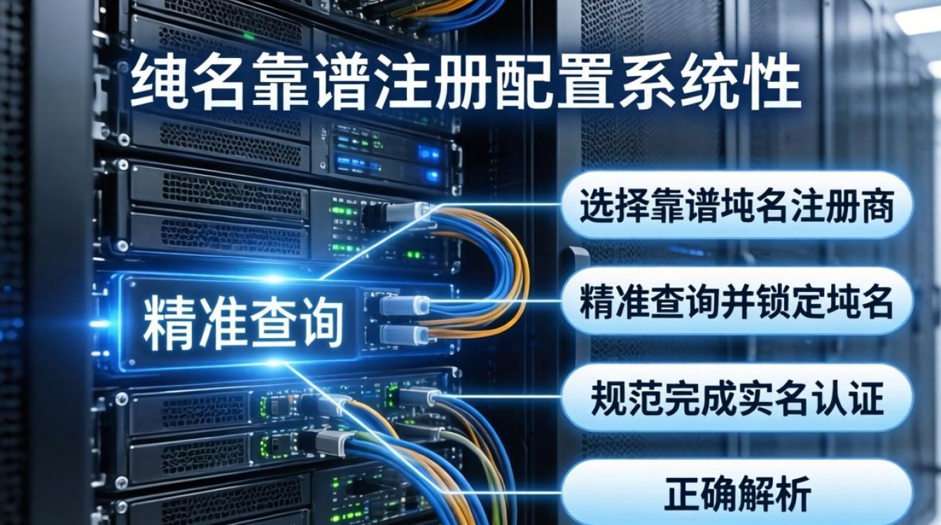 服务器域名怎么弄注册 服务器域名怎么弄注册